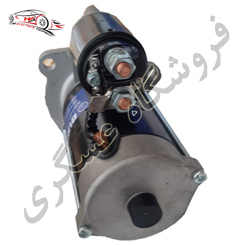 استارت ولوو بي 7